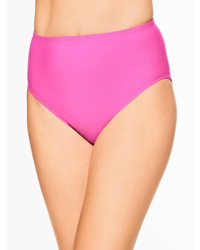 Miraclesuit ® Basic Brief - Pink
