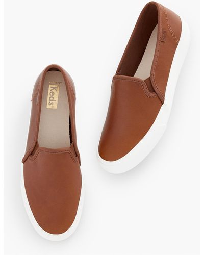 Keds Loafers and moccasins for Women | Online Sale up to 24% off | Lyst