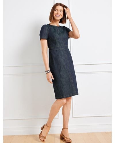 Talbots Dresses for Women, Online Sale up to 31% off
