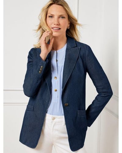 Talbots Blazers, sport coats and suit jackets for Women