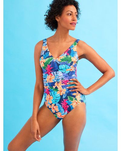Miraclesuit Beachwear and swimwear outfits for Women | Online Sale up to  82% off | Lyst