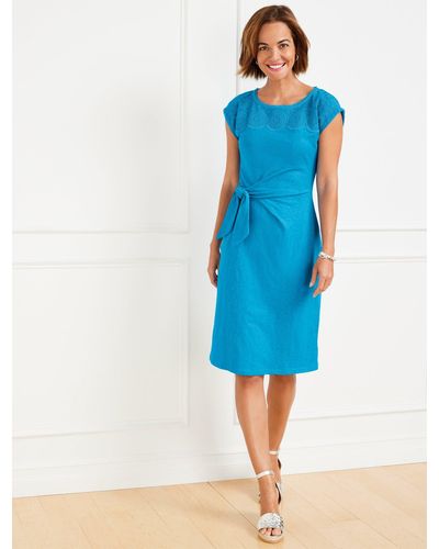 talbots dresses sale
