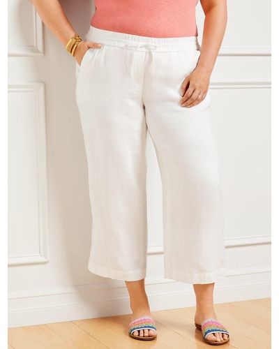 Talbots Plus Size - White