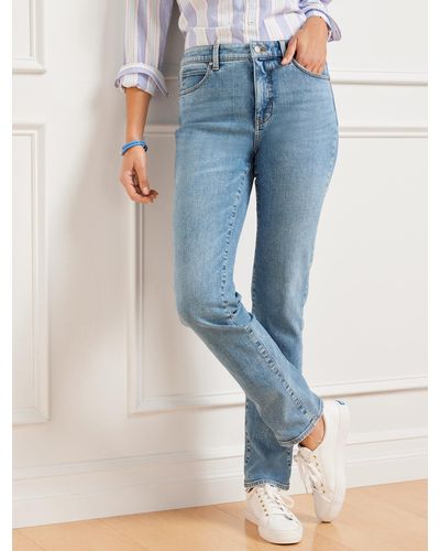 Talbots Jeans for Women, Online Sale up to 35% off