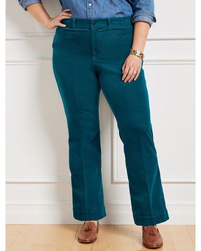 Talbots Plus Size - Blue