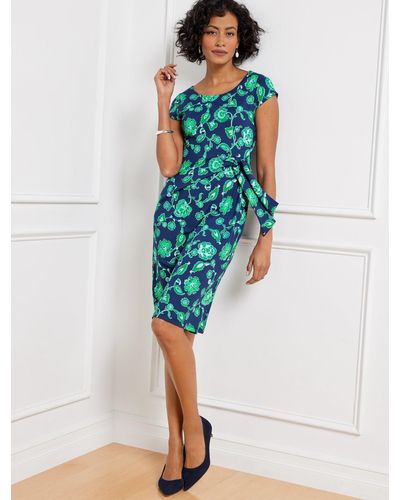 Talbots Casual and day dresses for Women