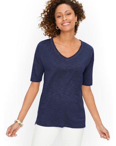 Women's Talbots T-shirts from C$60