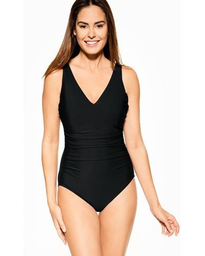 Miraclesuit ® Blockbuster One Piece - Blue