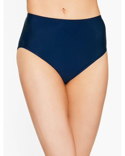 Miraclesuit ® Basic Brief - Blue