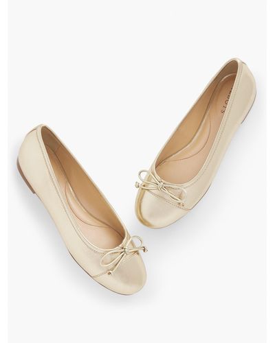 Talbots womens shop shoes