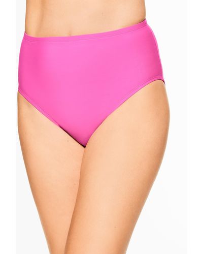 Miraclesuit ® Basic Brief - Pink