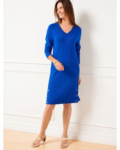 Talbots petite dresses sale discount