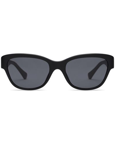 Talbots Look Optic Milla Sunglasses - Black