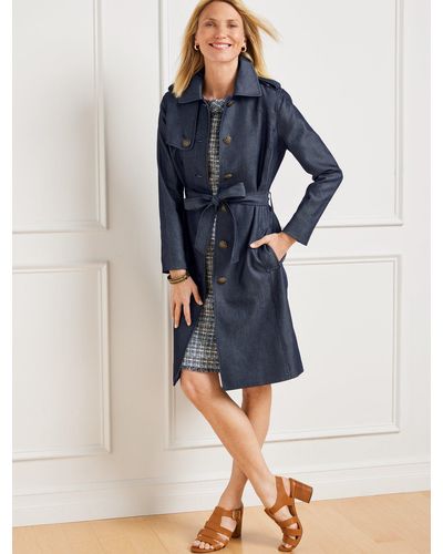 Jackets and Outerwear | Boiled Wool Coat AMORE PINK - Talbots Womens •  Winners Chapel