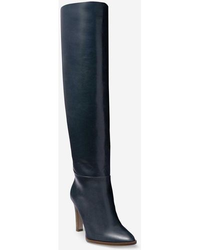 tamara mellon pic knee high boots