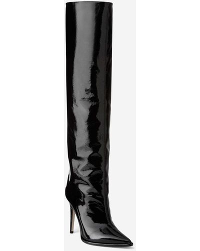 tamara mellon pic knee high boots
