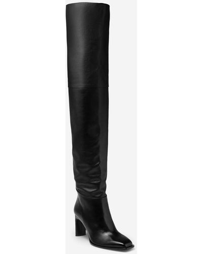 tamara mellon over the knee boots