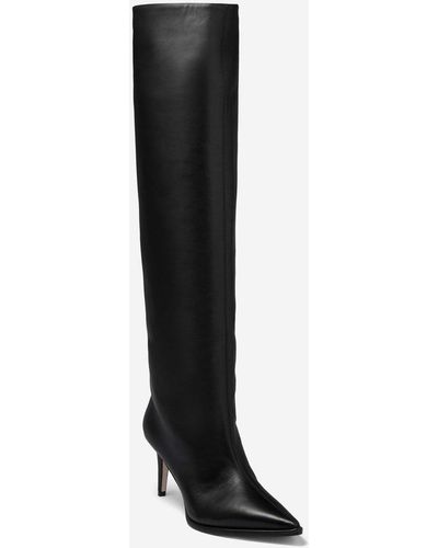 tamara mellon pic knee high boots