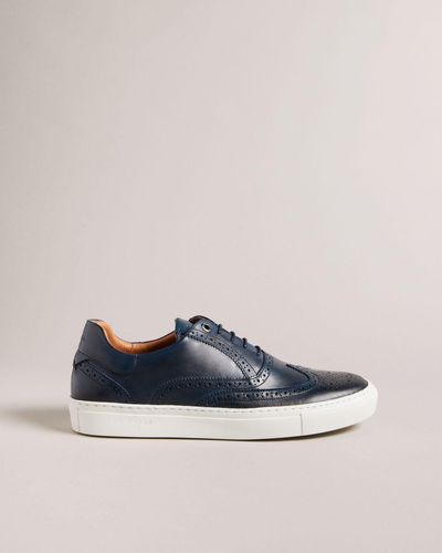 Ted Baker Low-top sneakers for Men | Online Sale up to 59% off | Lyst
