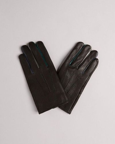Ted Baker Gloves for Men | Online Sale up to 43% off | Lyst