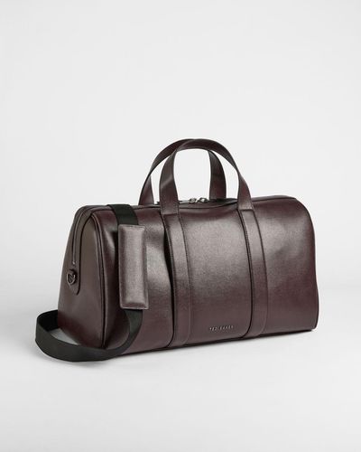 Multicolor Ted Baker Duffel bags and weekend bags for Men | Lyst