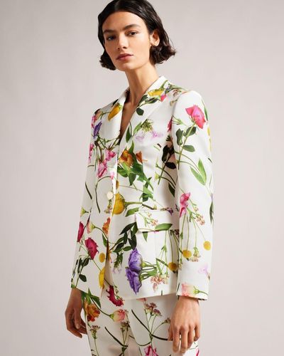 Ted Baker Blazers, sport coats and suit jackets for Women | Online Sale up  to 55% off | Lyst UK
