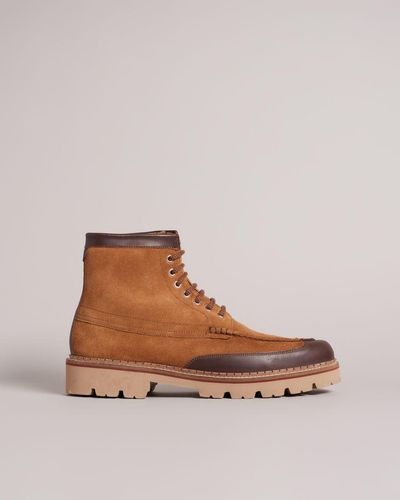 Ted Baker Boots for Men | Online Sale up to 70% off | Lyst UK