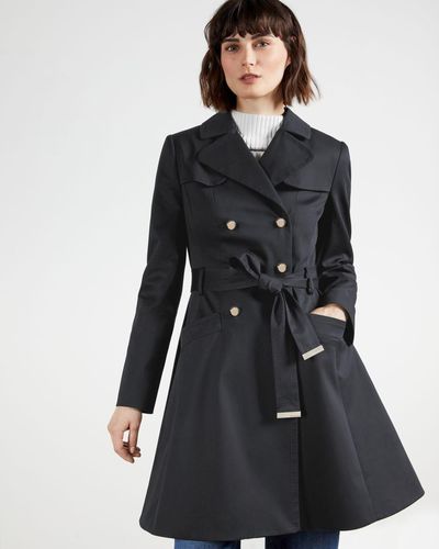 Ted Baker Coats for Women | Online Sale up to 86% off | Lyst UK