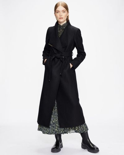 Ted Baker Coats for Women | Online Sale up to 47% off | Lyst