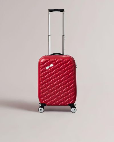 Ted Baker Luggage and suitcases for Women | Online Sale up to 30% off | Lyst