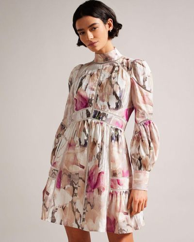Ted Baker Dresses for Women | Online Sale up to 69% off | Lyst - Page 2