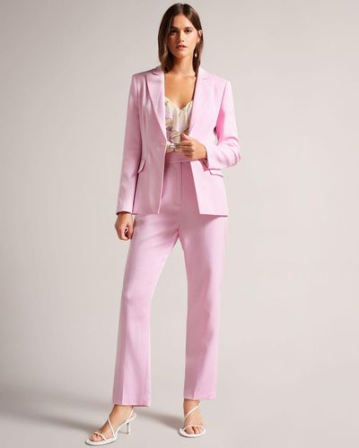 Ted Baker Pants, Slacks and Chinos for Women | Online Sale up to 80% ...