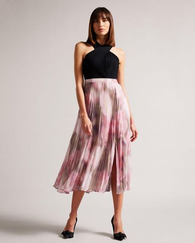 Ted Baker Skirts for Women | Online Sale up to 81% off | Lyst