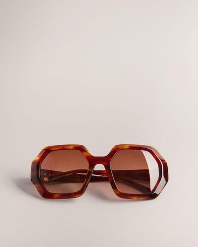 Ted Baker Sunglasses for Women | Online Sale up to 79% off | Lyst