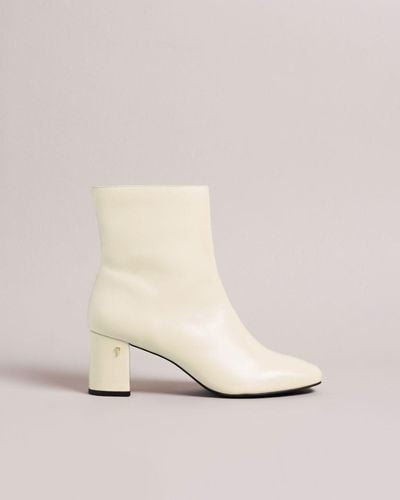 ted baker ankle boots sale