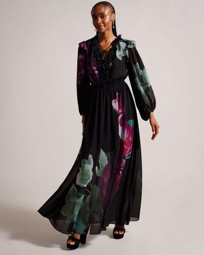 Ted Baker Casual and summer maxi dresses for Women | Online Sale up to 80%  off | Lyst