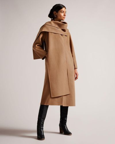 Ted Baker Coats for Women | Online Sale up to 50% off | Lyst