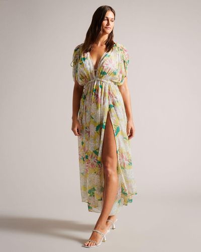 Ted Baker Casual and summer maxi dresses for Women | Online Sale up to 80%  off | Lyst