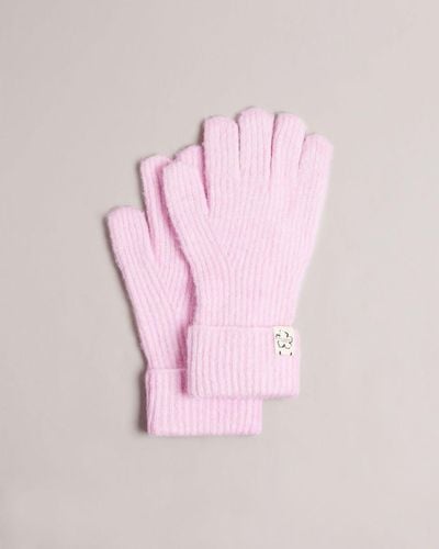 Ted Baker Gloves for Women | Online Sale up to 59% off | Lyst