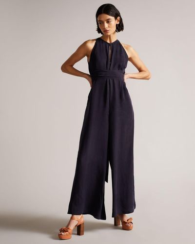 Ted Baker Jumpsuits and rompers for Women | Online Sale up to 75% off |  Lyst UK