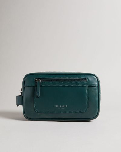 Ted Baker Toiletry bags and wash bags for Men | Online Sale up to 70% off |  Lyst
