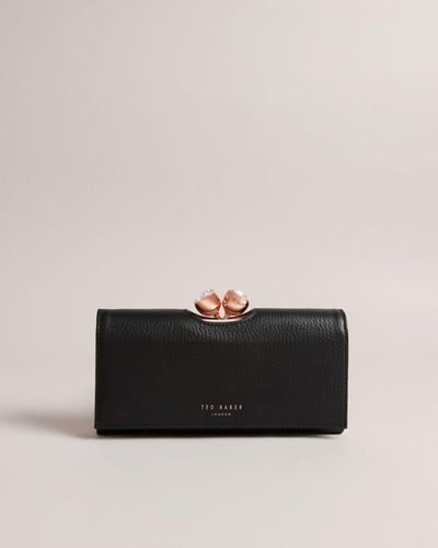 Ted Baker Wallets and cardholders for Women | Online Sale up to 60% off |  Lyst