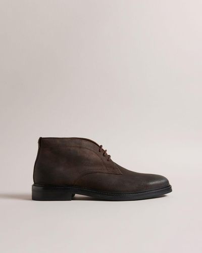 ted baker ankle boots sale