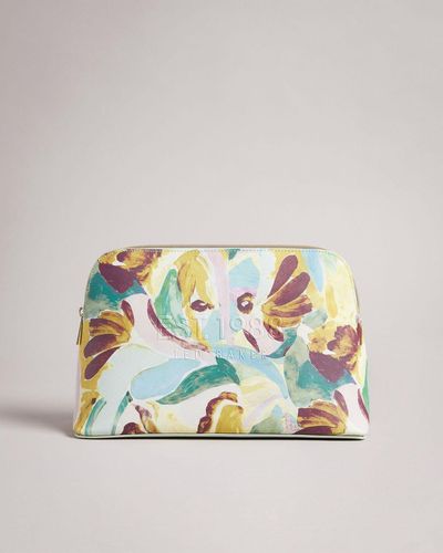 Ted Baker Makeup bags and cosmetic cases for Women | Online Sale up to 43%  off | Lyst