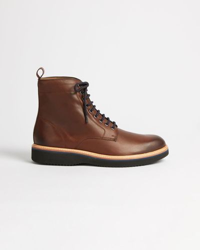 ted baker boots