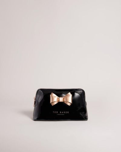 Ted Baker Makeup bags and cosmetic cases for Women | Online Sale up to 60%  off | Lyst