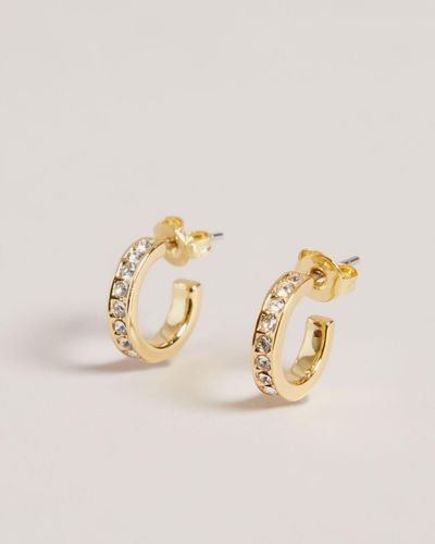 Ted Baker Earrings and ear cuffs for Women | Online Sale up to 70% off |  Lyst - Page 4