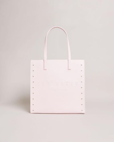 Ted Baker Tote bags for Women | Online Sale up to 55% off | Lyst