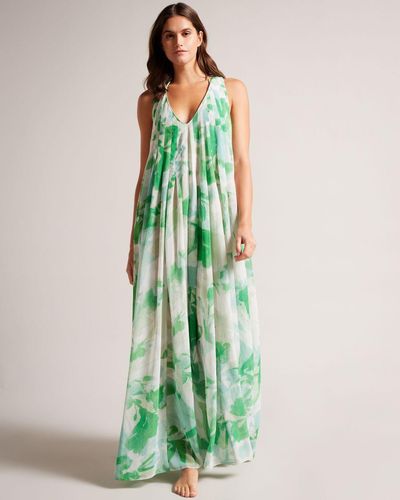 Ted Baker Casual and summer maxi dresses for Women | Online Sale up to 75%  off | Lyst