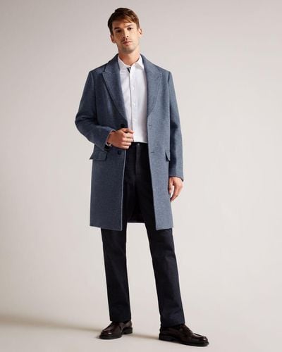 Ted Baker Coats for Men | Online Sale up to 49% off | Lyst